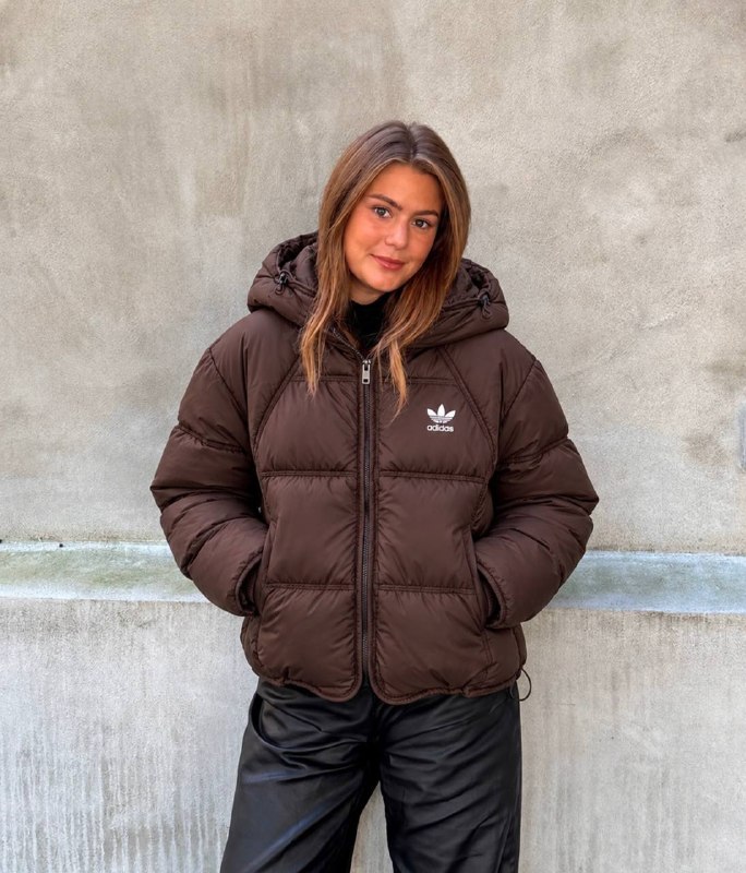 Enlace Hacoo Chaqueta Adidas