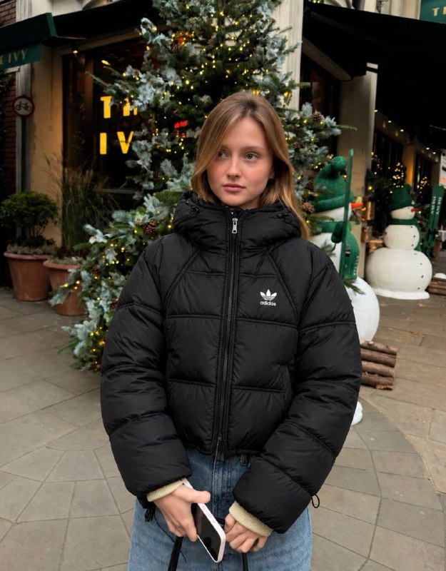 Enlace Hacoo Chaqueta Adidas · foto 3
