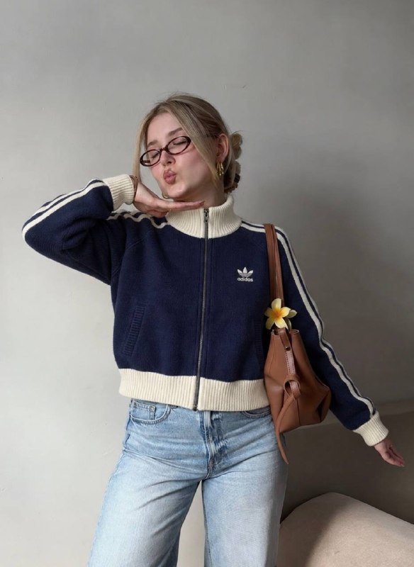 Enlace Hacoo Chaqueta Adidas · foto 2