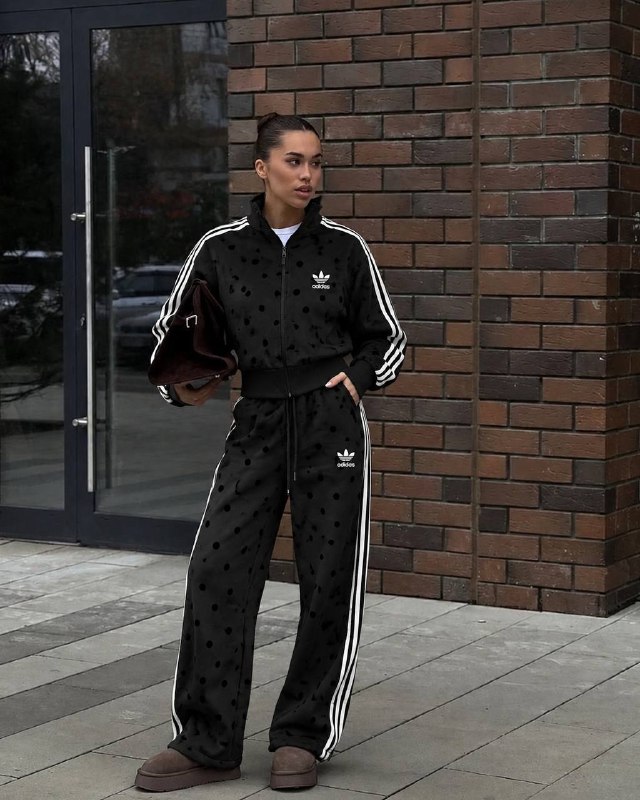 Enlace Hacoo Chándal Adidas · foto 2
