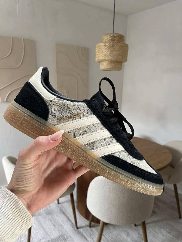 Enlace Hacoo Zapatillas Adidas Spezial