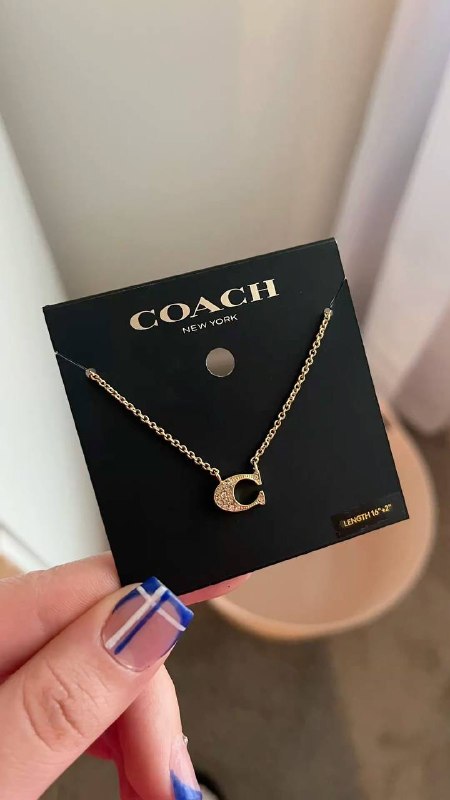 Enlaces Hacoo Lista de Coach Accesorio