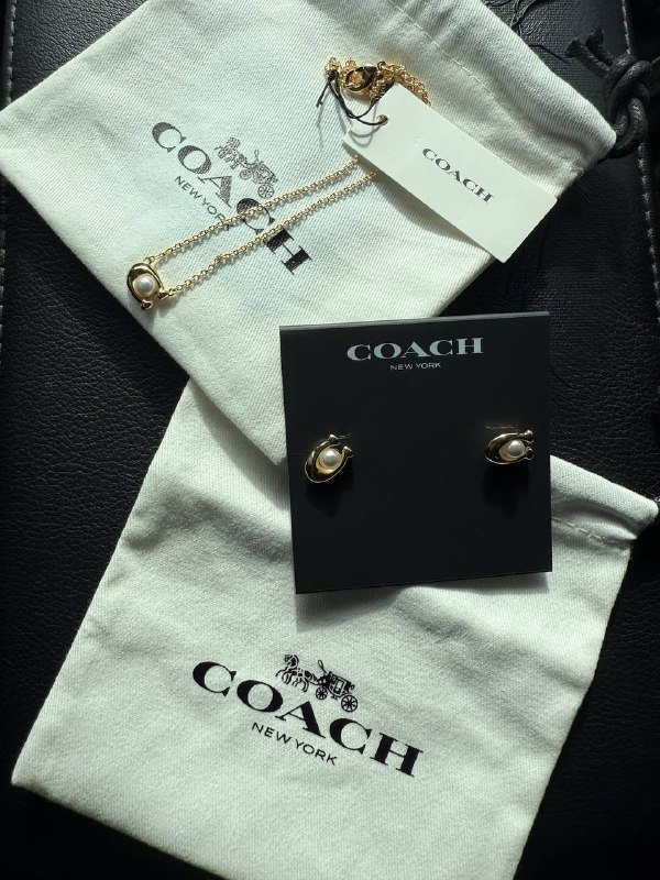Enlaces Hacoo Lista de Coach Accesorio · foto 3