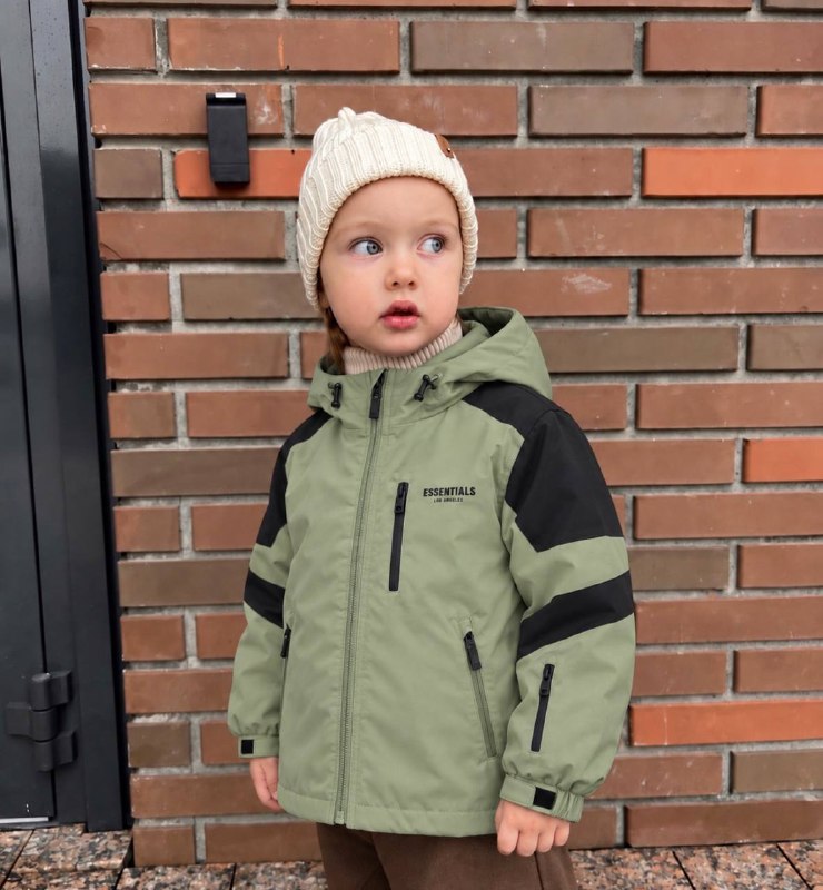 Enlace Hacoo Chaqueta Essentials · foto 4