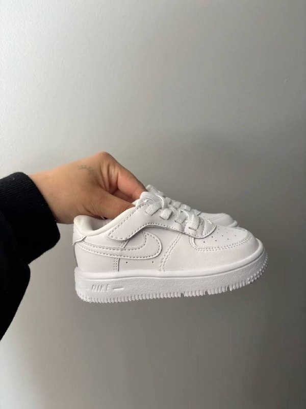 Enlace Hacoo Zapatillas Nike Air Force 1