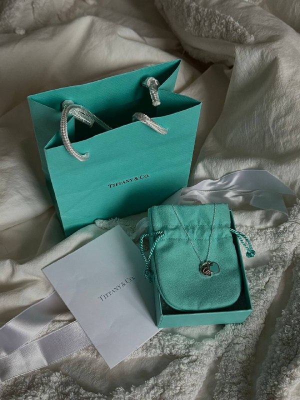 Enlaces Hacoo Lista de Accessorio Tiffany & Co