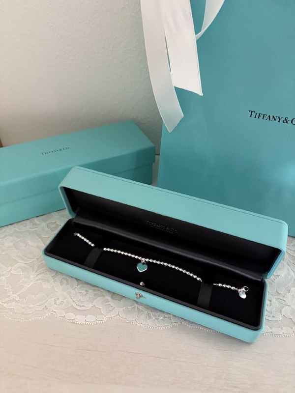 Enlaces Hacoo Lista de Accessorio Tiffany & Co · foto 3