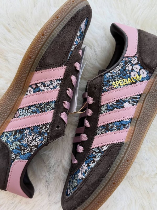 Enlace Hacoo Zapatillas Adidas Handball Spezial