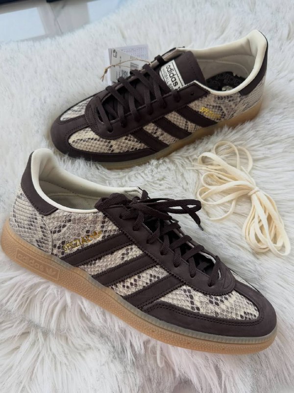 Enlace Hacoo Zapatillas Adidas Handball Spezial · foto 2