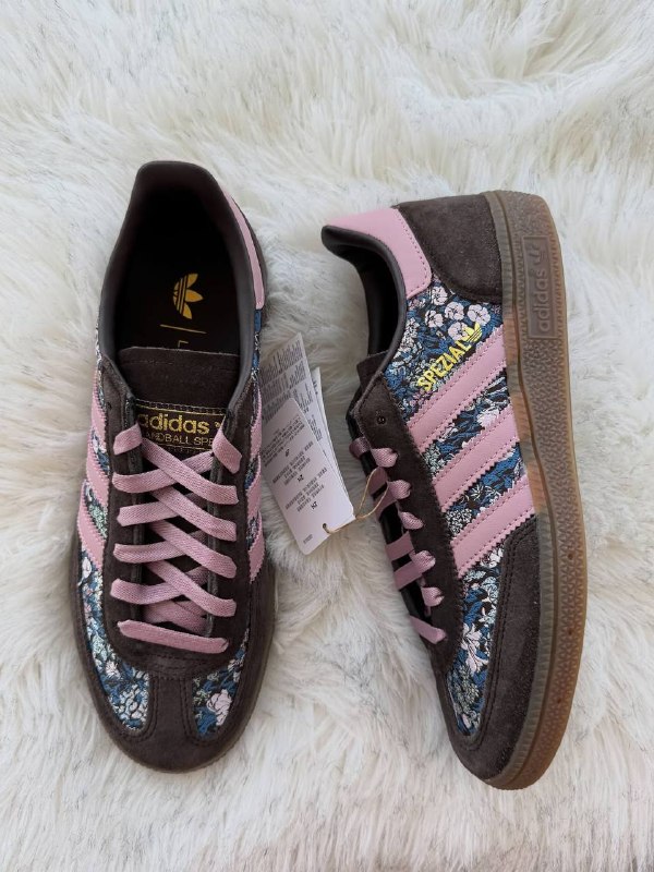 Enlace Hacoo Zapatillas Adidas Handball Spezial · foto 3