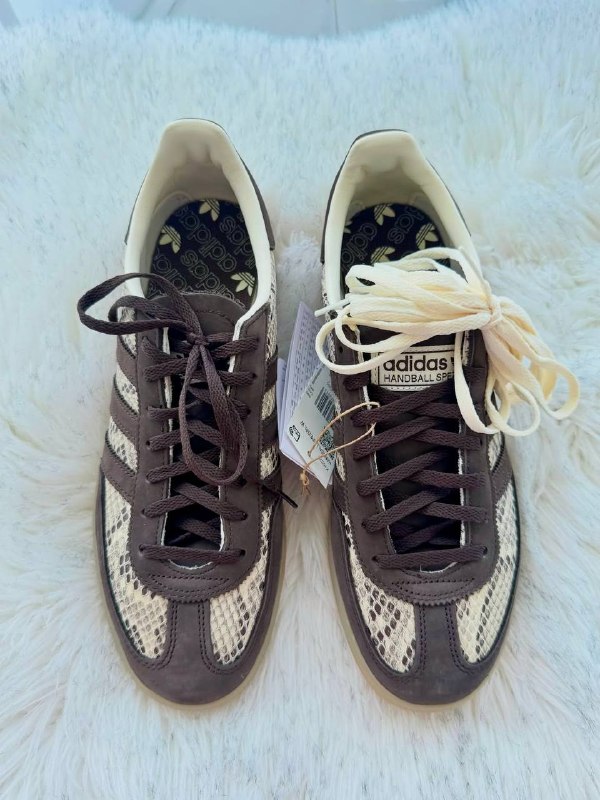 Enlace Hacoo Zapatillas Adidas Handball Spezial · foto 4