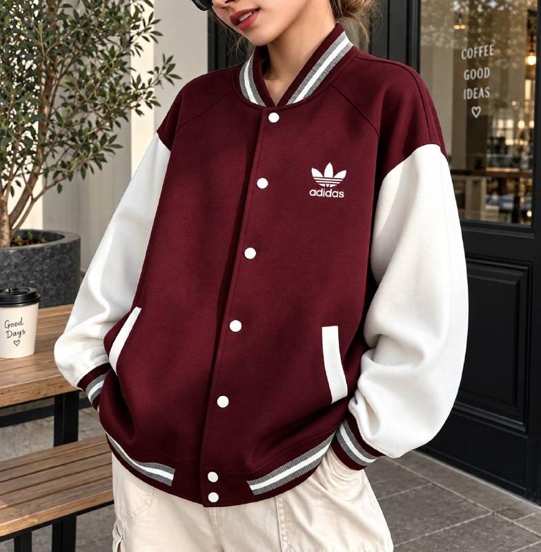 Enlace Hacoo Chaqueta Adidas · foto 2