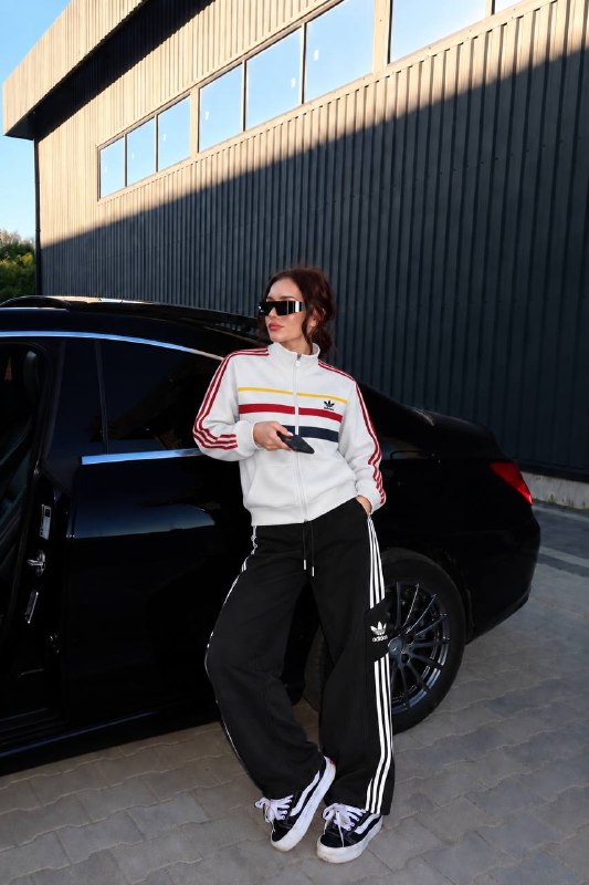 Enlace Hacoo Chaqueta Adidas · foto 2