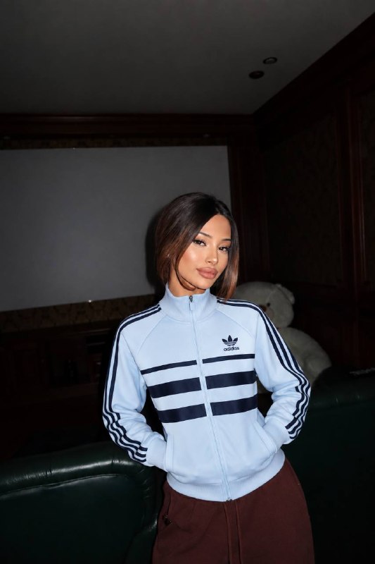 Enlace Hacoo Chaqueta Adidas · foto 3