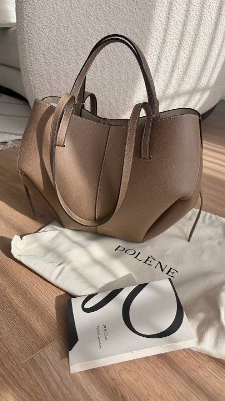 Enlace Hacoo Bolso Polene · foto 4