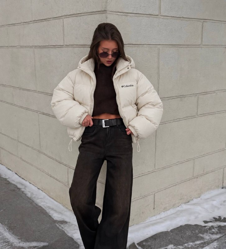 Enlace Hacoo Chaqueta Columbia · foto 3