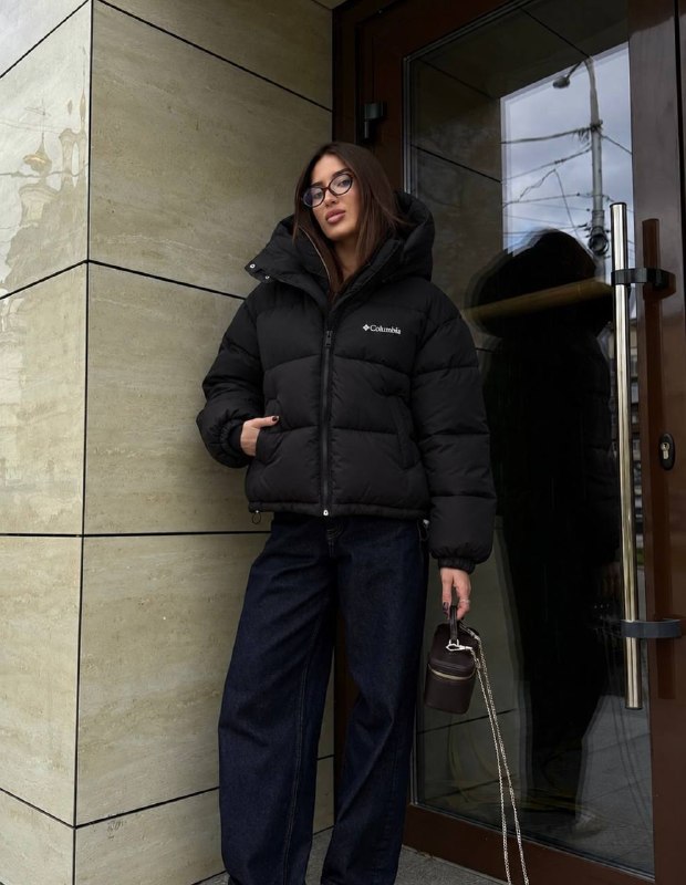Enlace Hacoo Chaqueta Columbia · foto 4