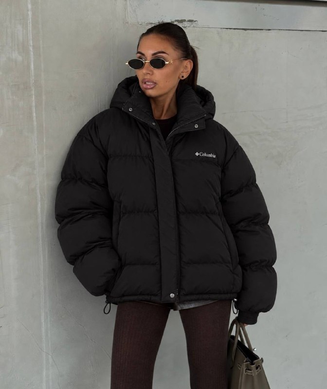 Enlace Hacoo Chaqueta Columbia · foto 5