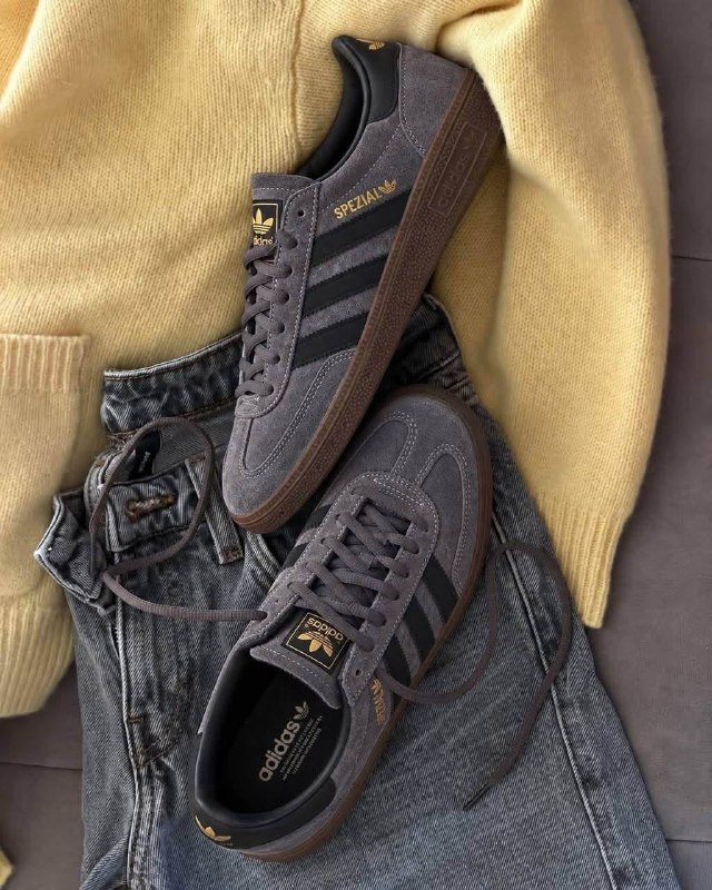 Enlace Hacoo Zapatillas Adidas Spezial · foto 2
