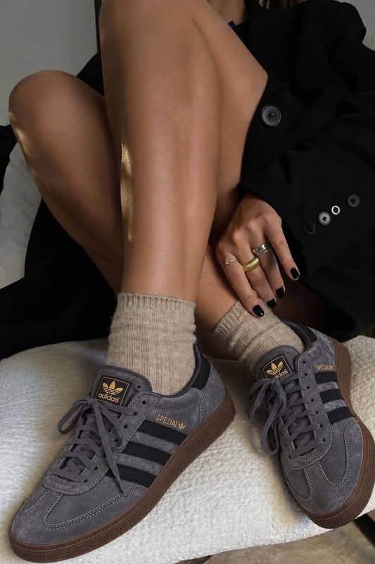 Enlace Hacoo Zapatillas Adidas Spezial · foto 3