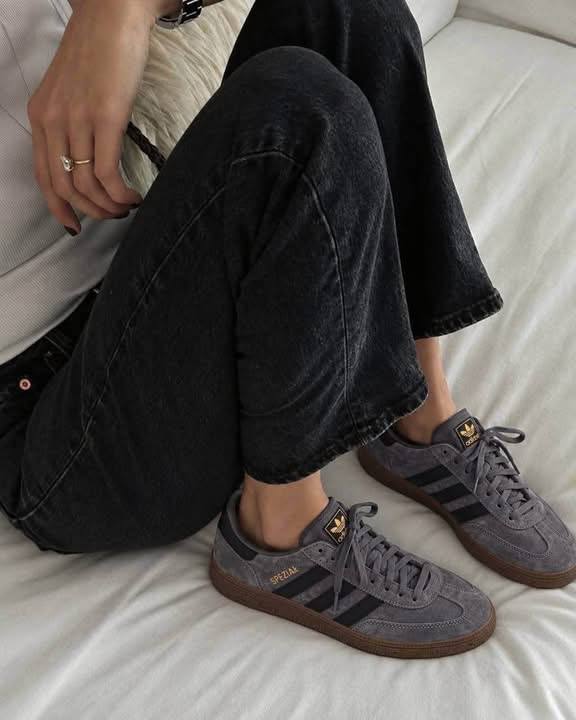 Enlace Hacoo Zapatillas Adidas Spezial · foto 4