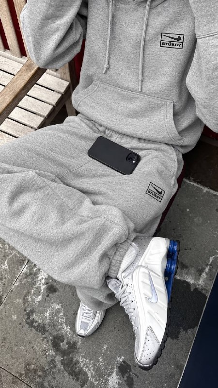 Enlace Hacoo Sudadera Nike · foto 2