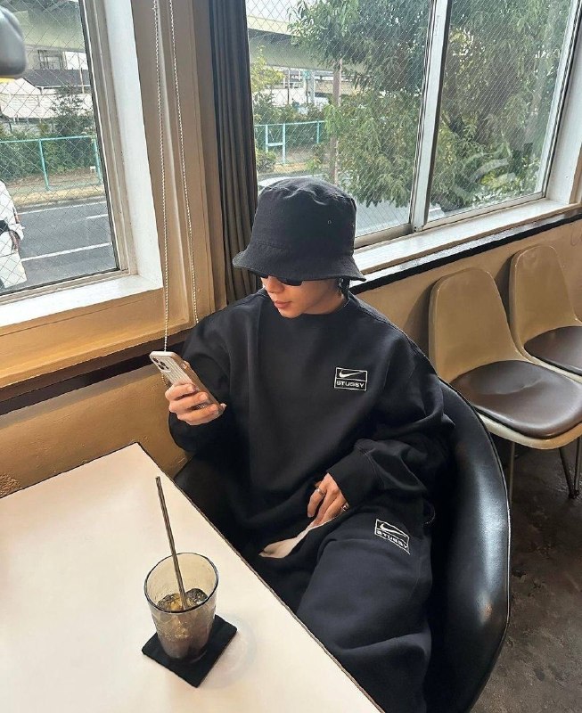 Enlace Hacoo Sudadera Nike · foto 3