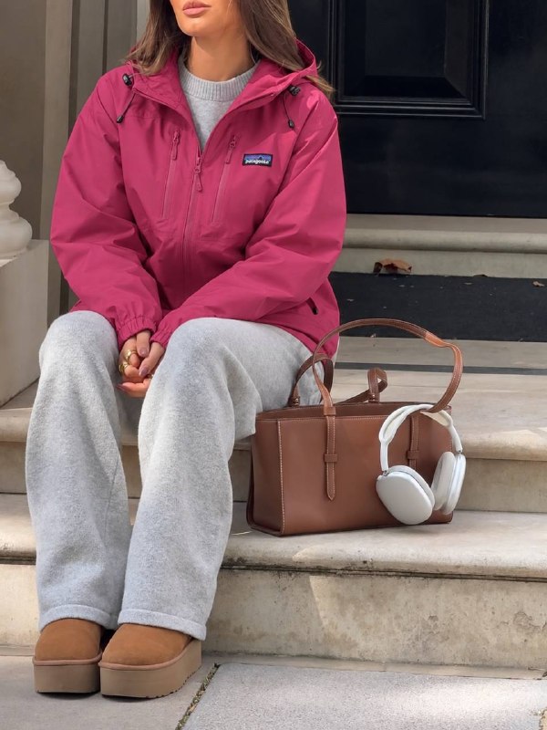 Enlace Hacoo Chaqueta Patagonia · foto 2