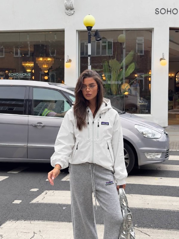 Enlace Hacoo Chaqueta Patagonia · foto 4
