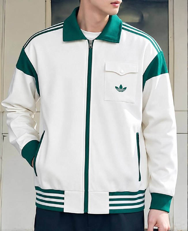 Enlace Hacoo Chaqueta Adidas · foto 2