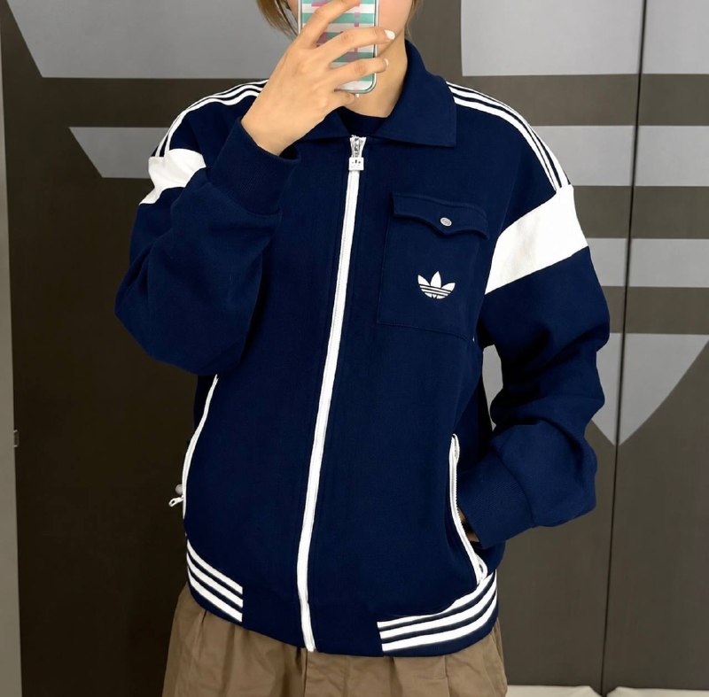 Enlace Hacoo Chaqueta Adidas · foto 3