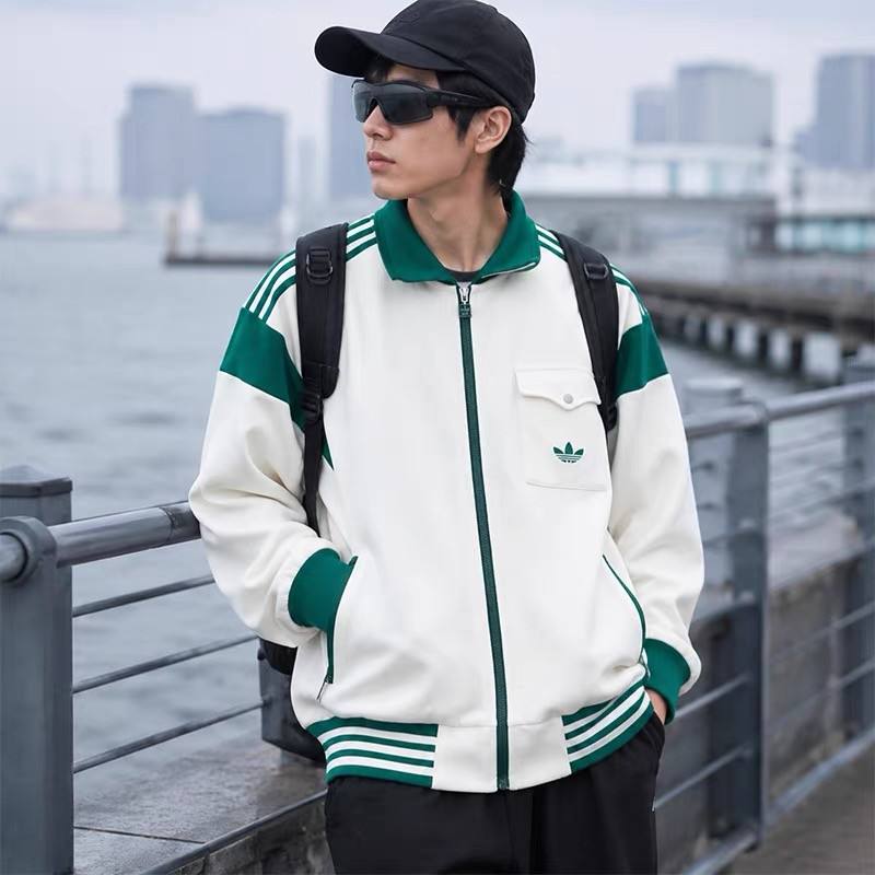 Enlace Hacoo Chaqueta Adidas · foto 5
