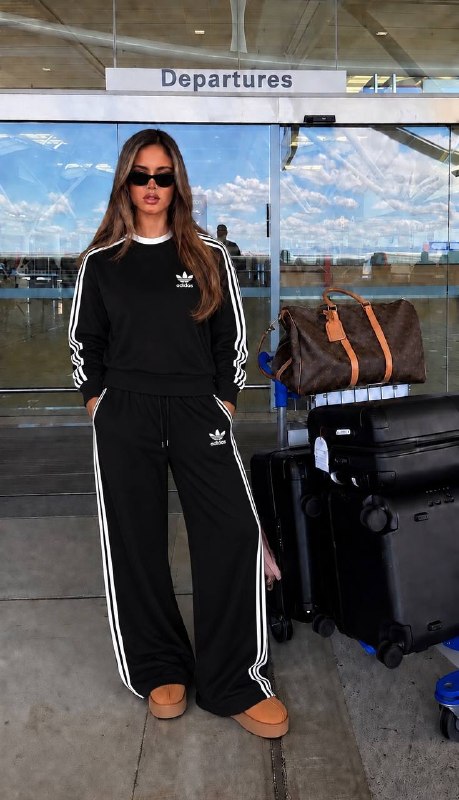 Enlace Hacoo Sudadera Adidas · foto 2