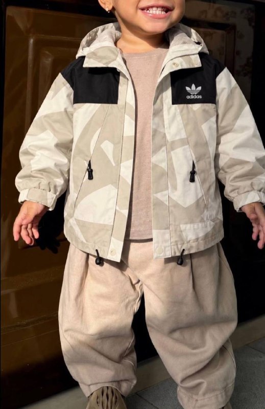 Enlace Hacoo Chaqueta Adidas · foto 2