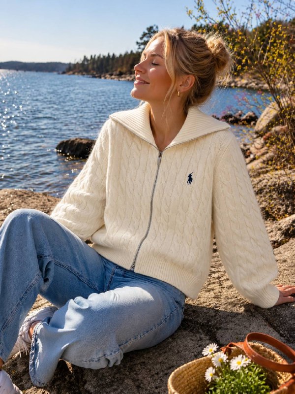 Enlace Hacoo Sudadera Ralph Lauren · foto 2