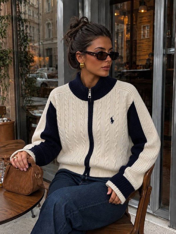 Enlace Hacoo Sudadera Ralph Lauren · foto 4