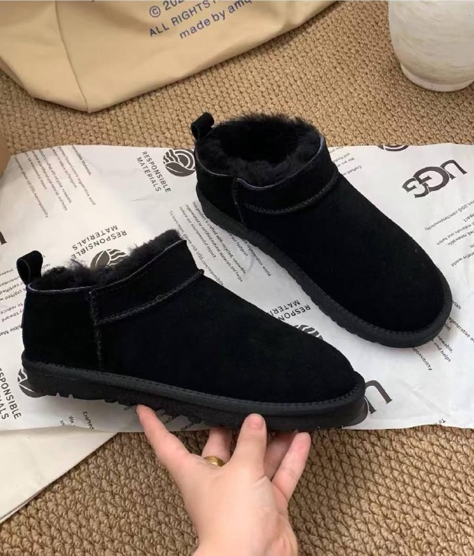 Enlace Hacoo Botas Ugg · foto 3
