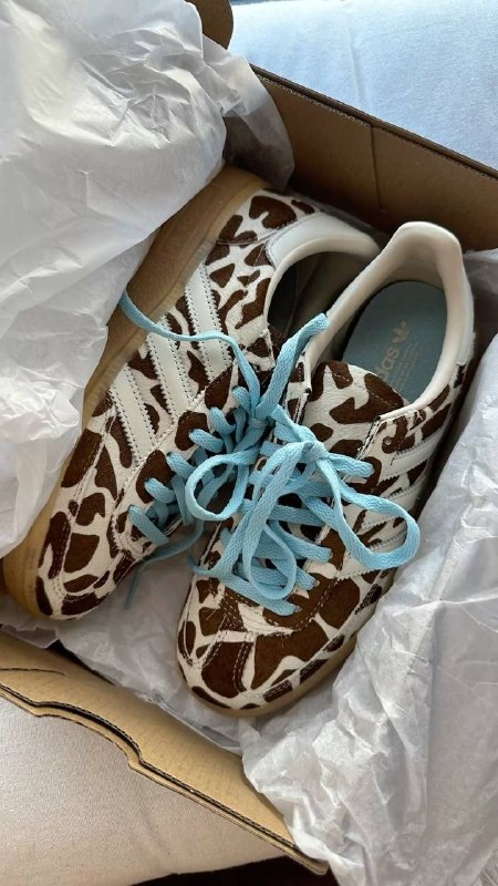 Enlace Hacoo Zapatillas Adidas Spezial