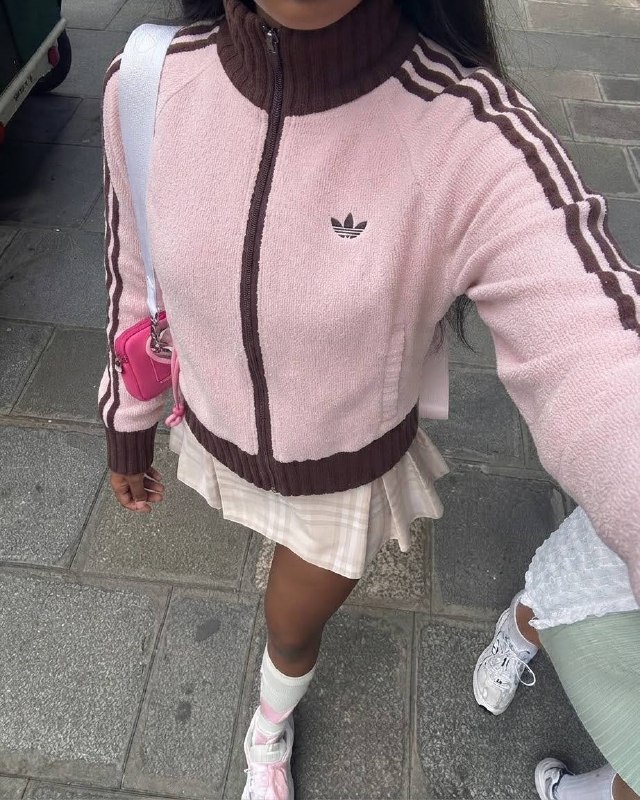 Enlace Hacoo Chaqueta Adidas · foto 4