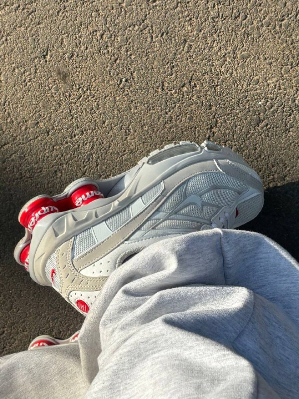 Enlace Hacoo Zapatillas Nike Shox R4 · foto 2