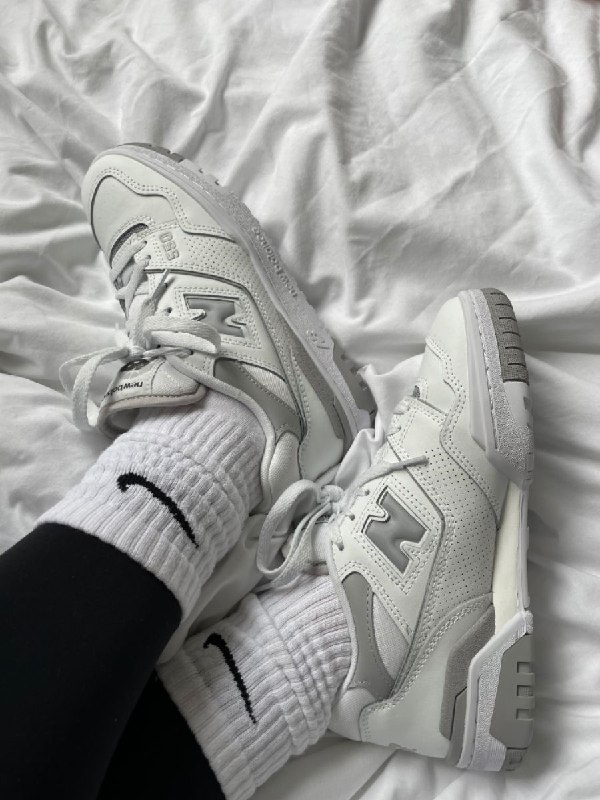 Enlace Hacoo Zapatillas New Balance 550 · foto 3