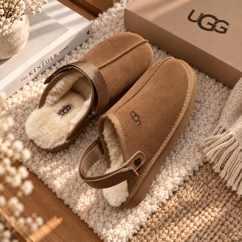 Enlace Hacoo Zapatillas Ugg