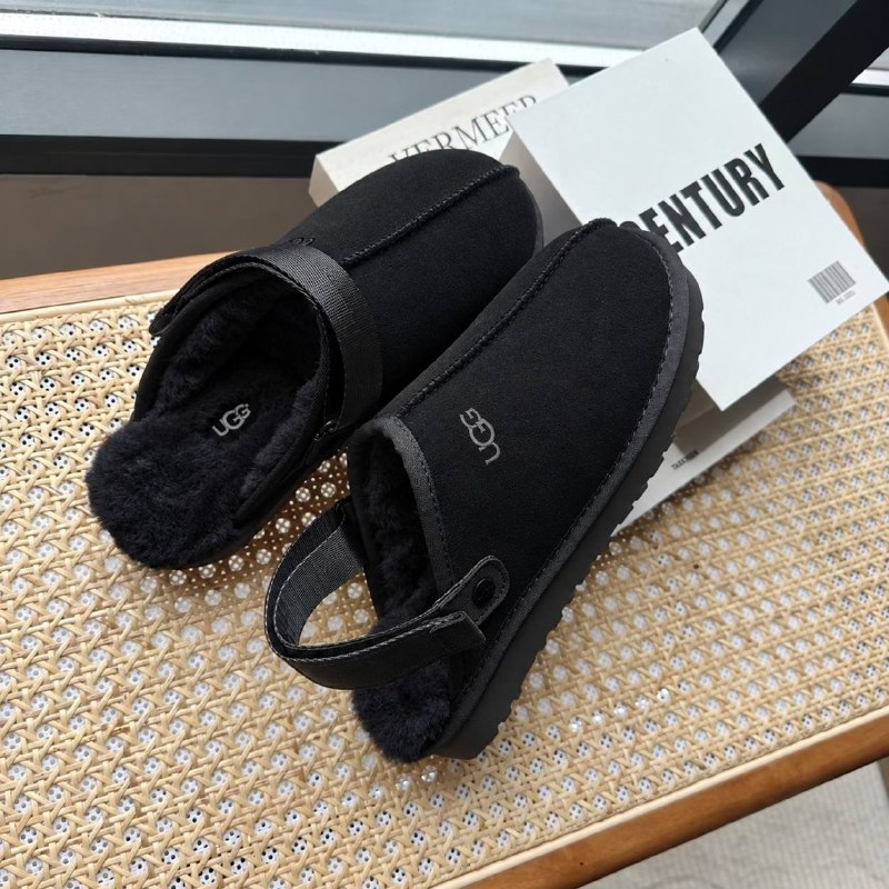 Enlace Hacoo Zapatillas Ugg · foto 4