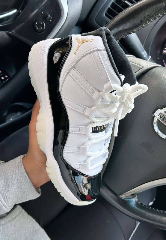 Enlace Hacoo Zapatillas Nike Air Jordan 11 · foto 3