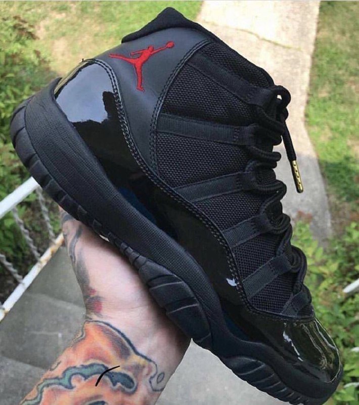Enlace Hacoo Zapatillas Nike Air Jordan 11 · foto 4
