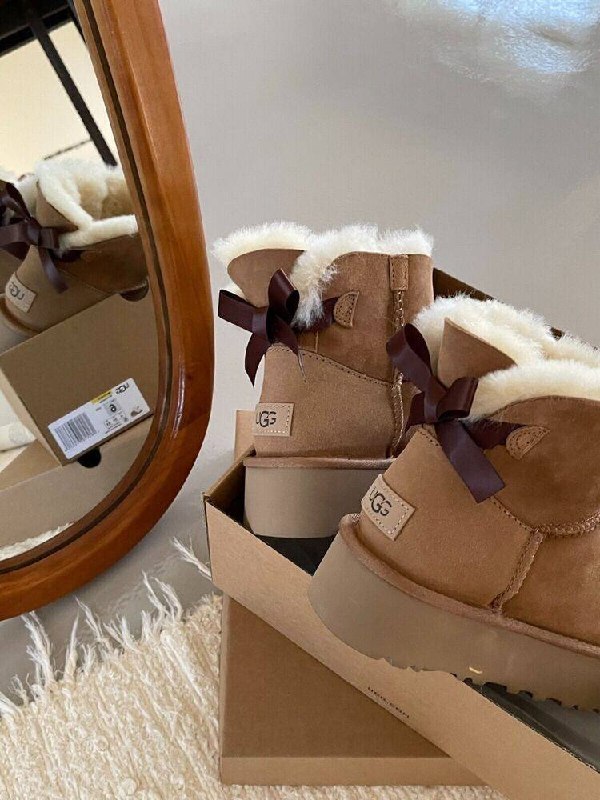 Enlace Hacoo Botas Ugg Bailey · foto 2