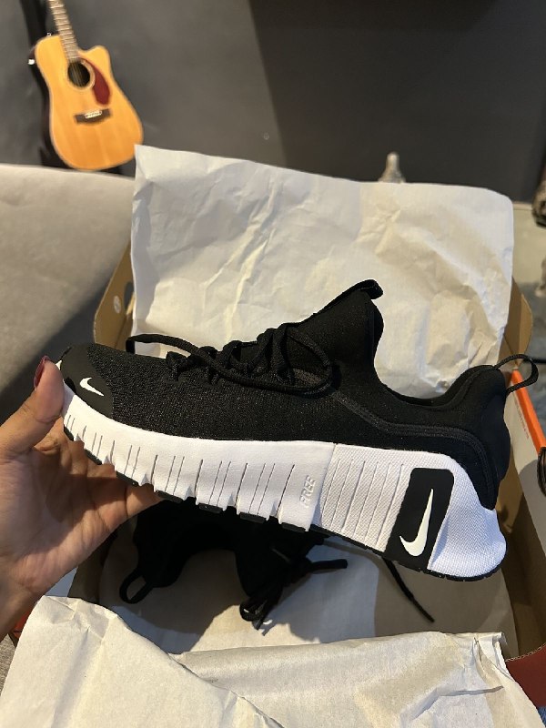 Enlace Hacoo Zapatillas Nike Free Metcon 6 · foto 3