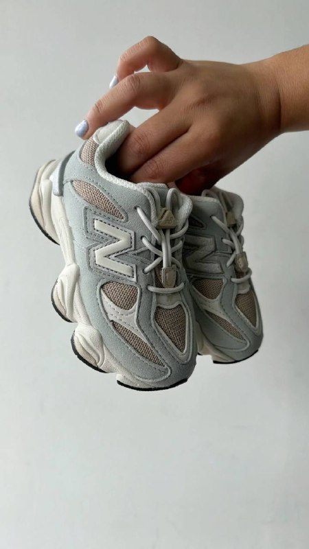 Enlace Hacoo Zapatillas New Balance 9060 · foto 3