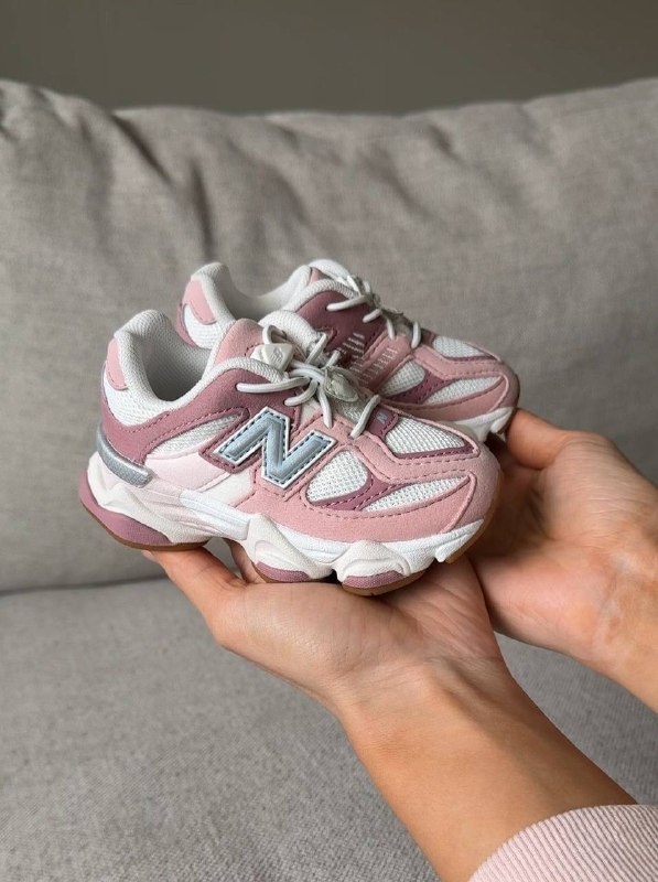 Enlace Hacoo Zapatillas New Balance 9060 · foto 4