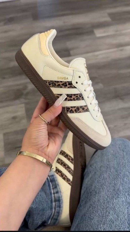 Enlace Hacoo Zapatillas Adidas Samba